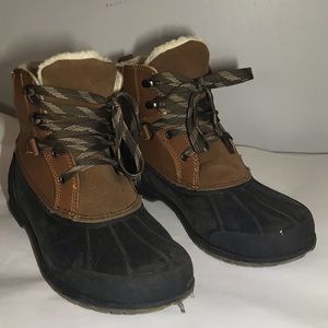 Boys' Winter Boots - Cat & Jack